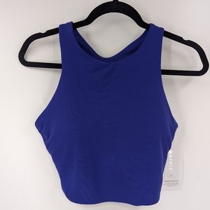 Athleta Conscious Crop (D-DD+) Bra Top